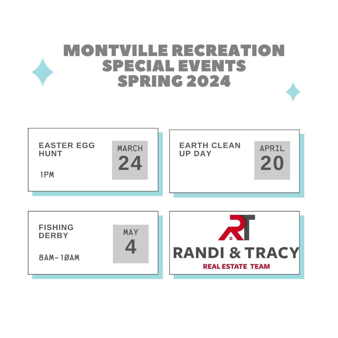 Montville Recreation Special Events Spring 2024   Montville Recreation Special Events 2024 (1) 